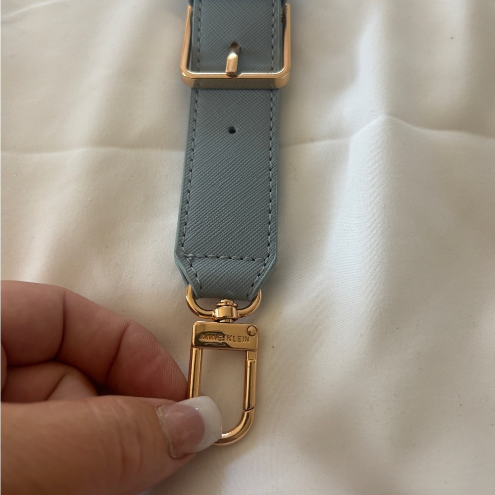 Anne Klein‎ Purse Accessory/Strap - Picture 3 of 5